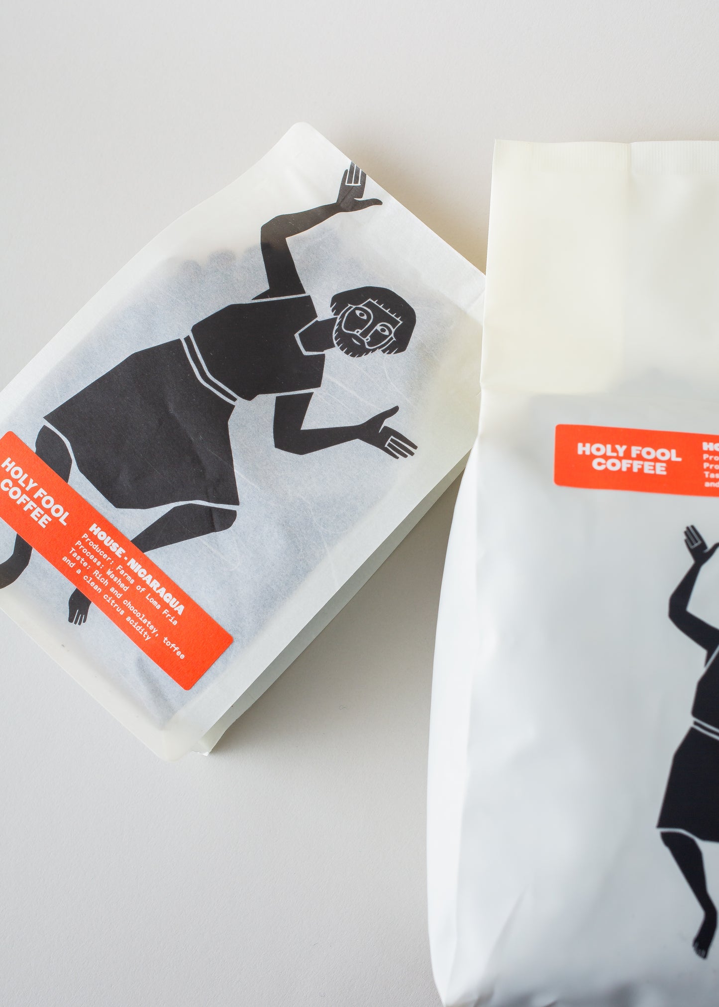500g Holy Fool House Subscription