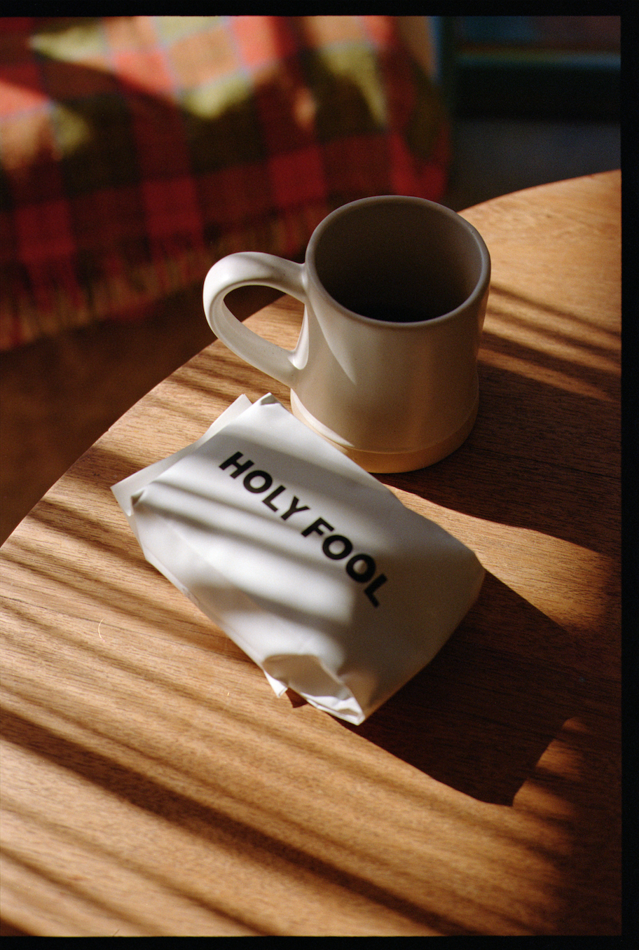 HOUSE - DECAF
