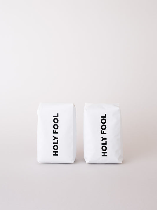 500g Holy Fool House Subscription