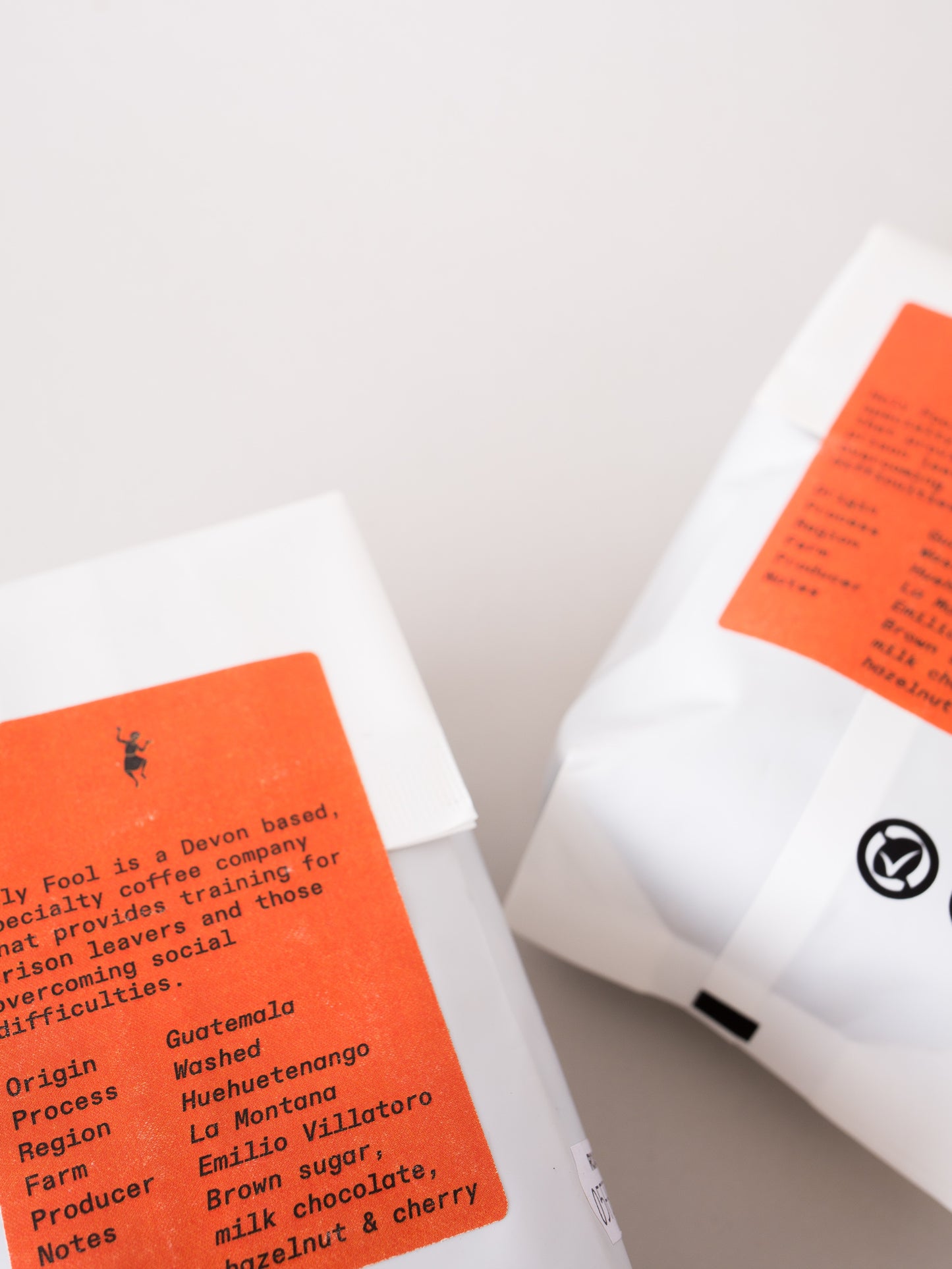 500g Holy Fool House Subscription