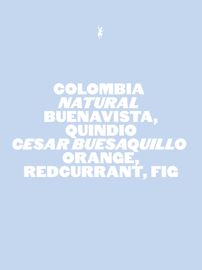 LA ESMERALDA - COLOMBIA