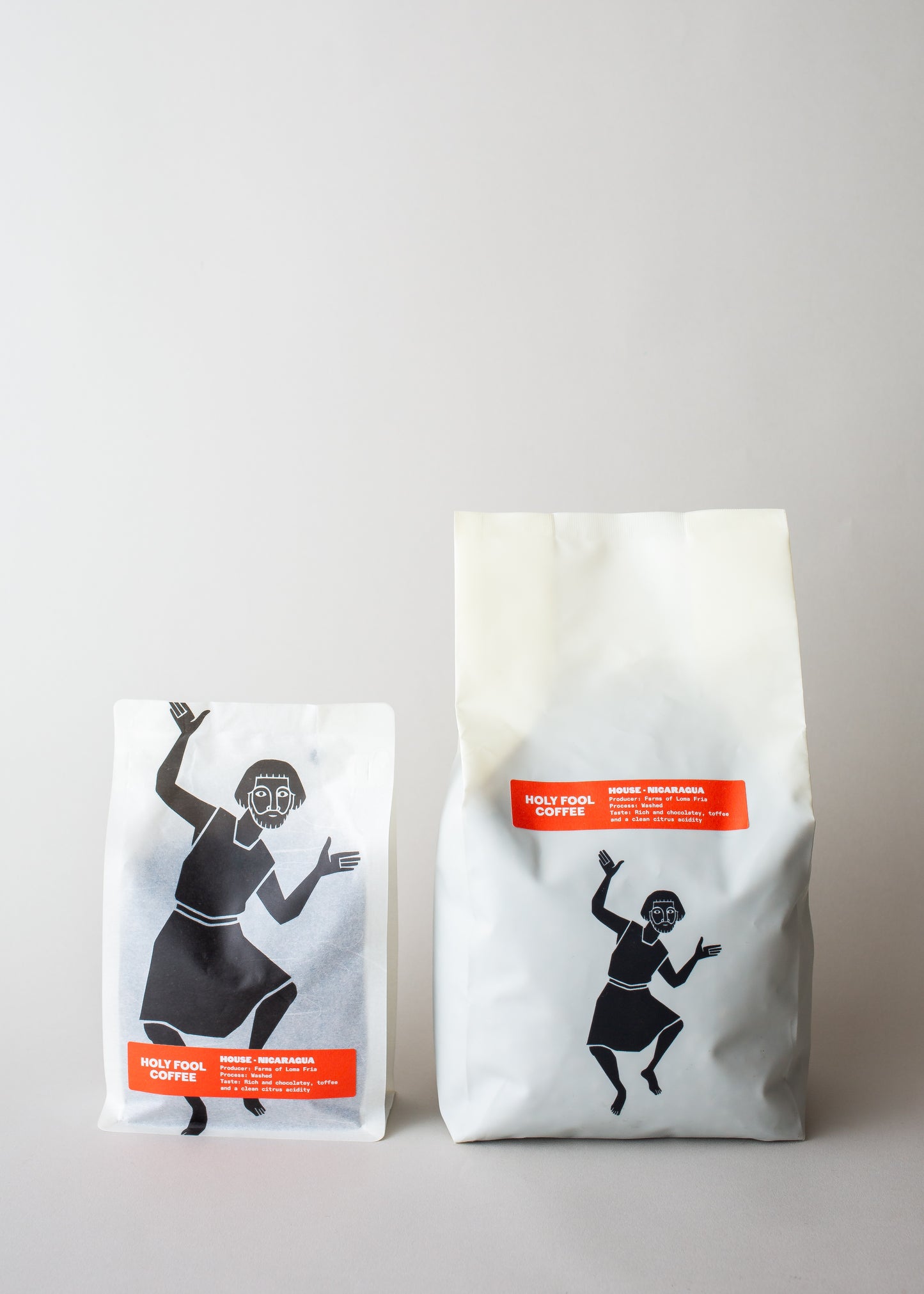 500g Holy Fool House Subscription