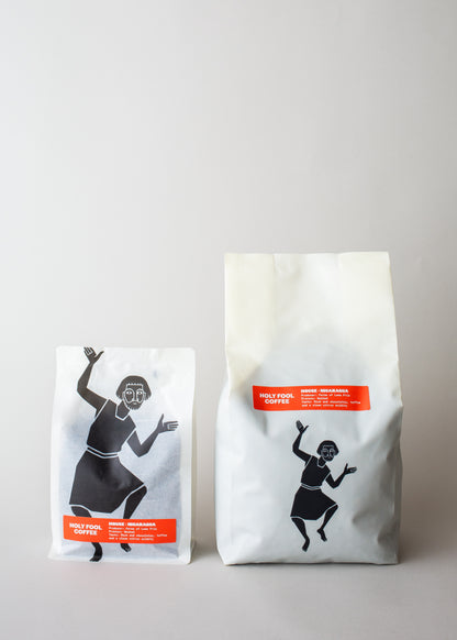500g Holy Fool House Subscription