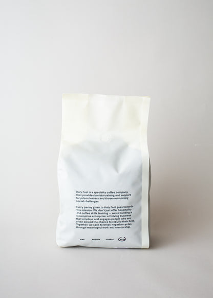 1kg Holy Fool House Subscription