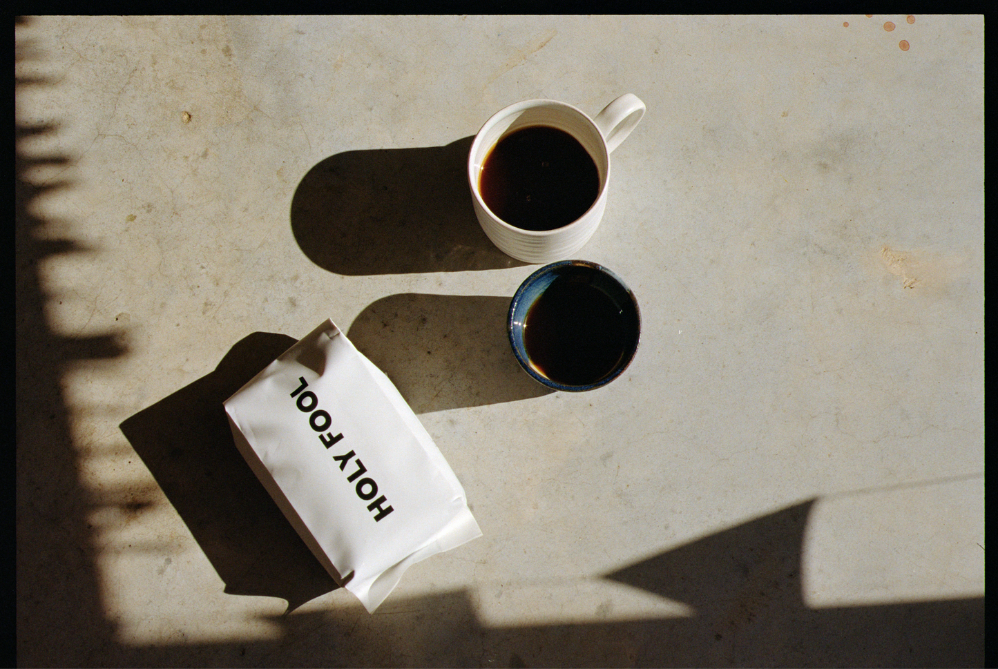 1kg Holy Fool House Subscription