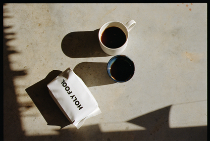 1kg Holy Fool House Subscription