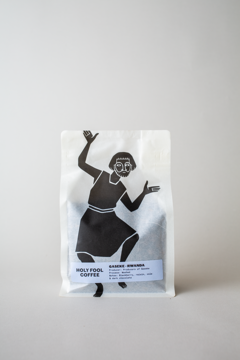 LA ESMERALDA - COLOMBIA